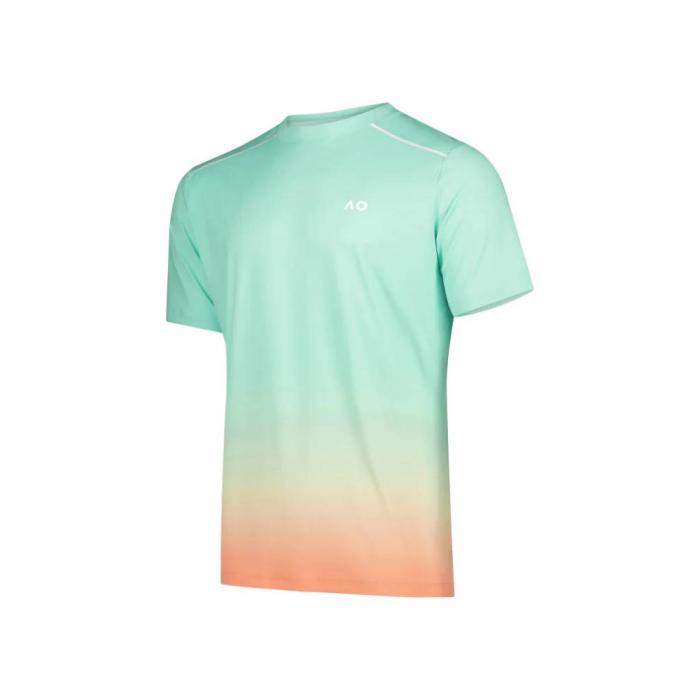 AO Calypso Ombre KIDS Performance Tee