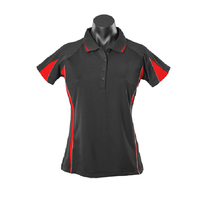 Eureka Lady Polos
