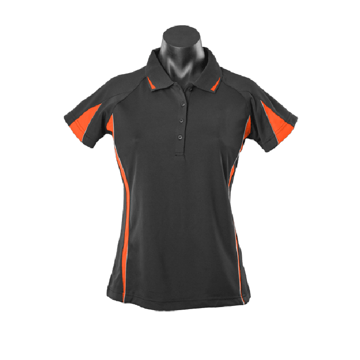 Eureka Lady Polos