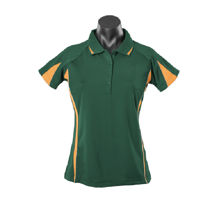 Eureka Lady Polos
