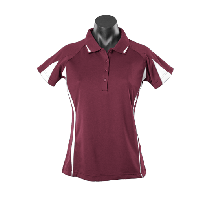 Eureka Lady Polos