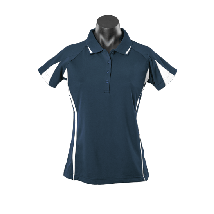 Eureka Lady Polos