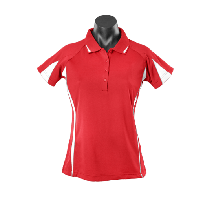 Eureka Lady Polos