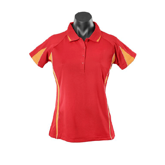 Eureka Lady Polos
