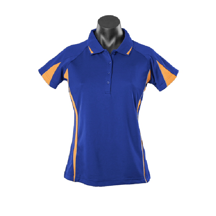Eureka Lady Polos