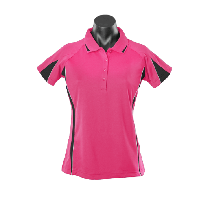 Eureka Lady Polos