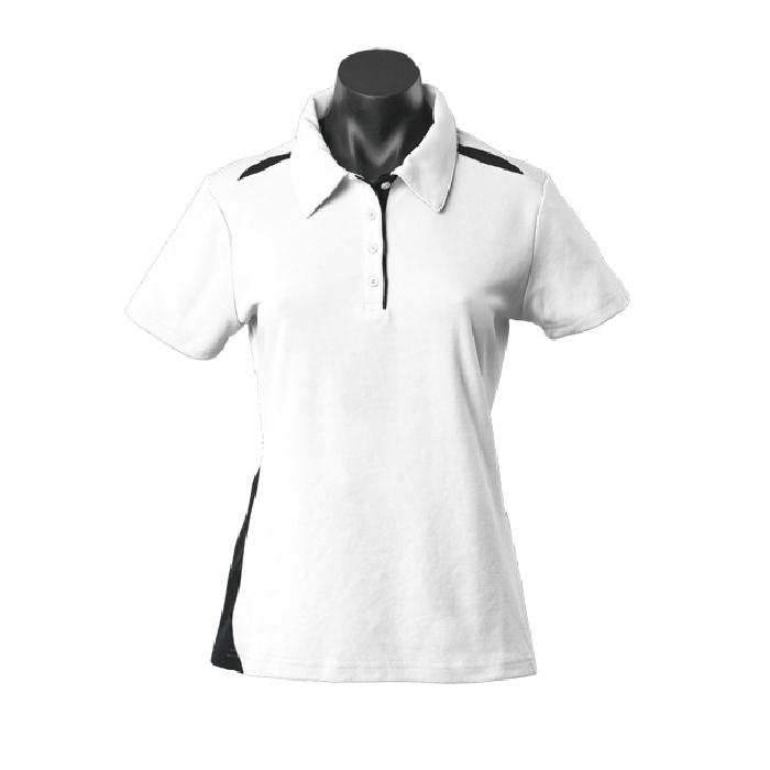 Paterson Lady Polos