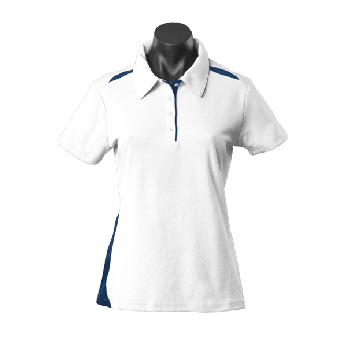 Paterson Lady Polos