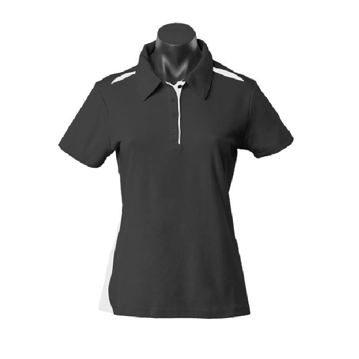 Paterson Lady Polos