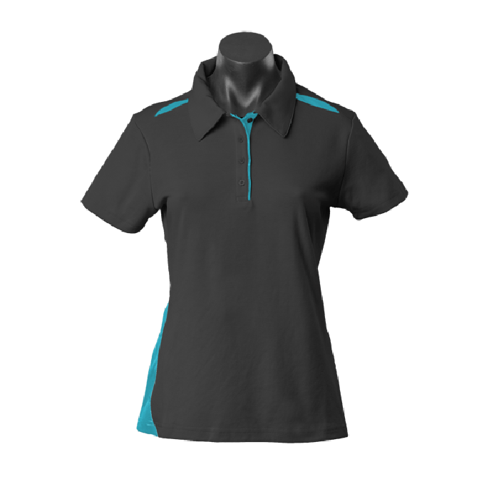 Paterson Lady Polos