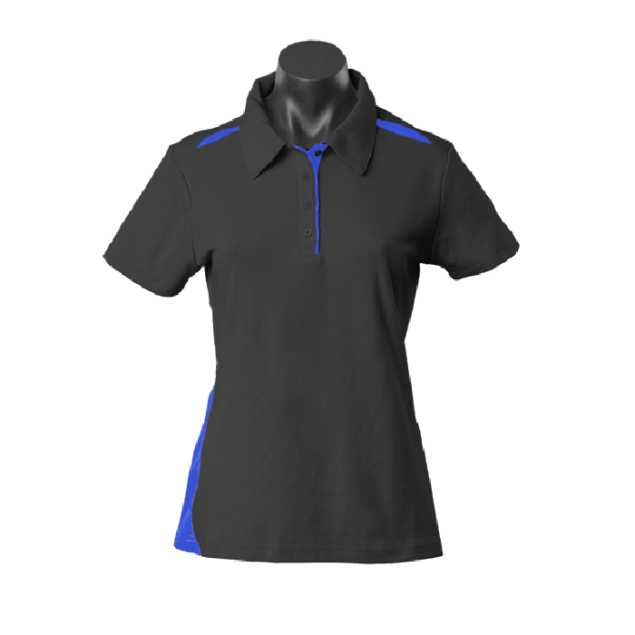 Paterson Lady Polos