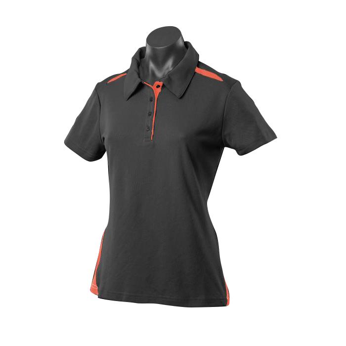 Paterson Lady Polos