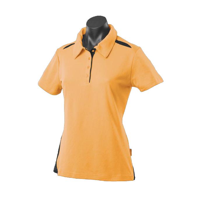 Paterson Lady Polos