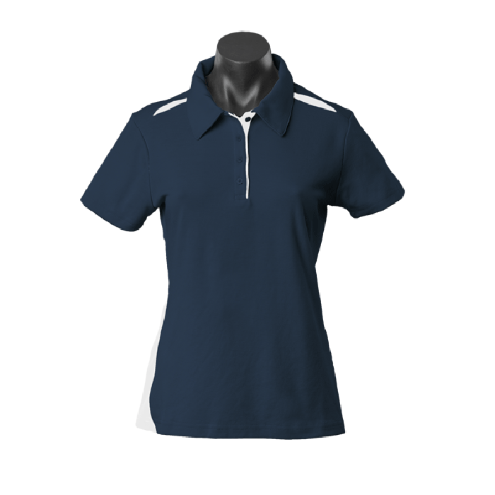 Paterson Lady Polos