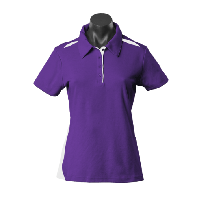 Paterson Lady Polos