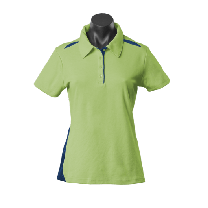Paterson Lady Polos