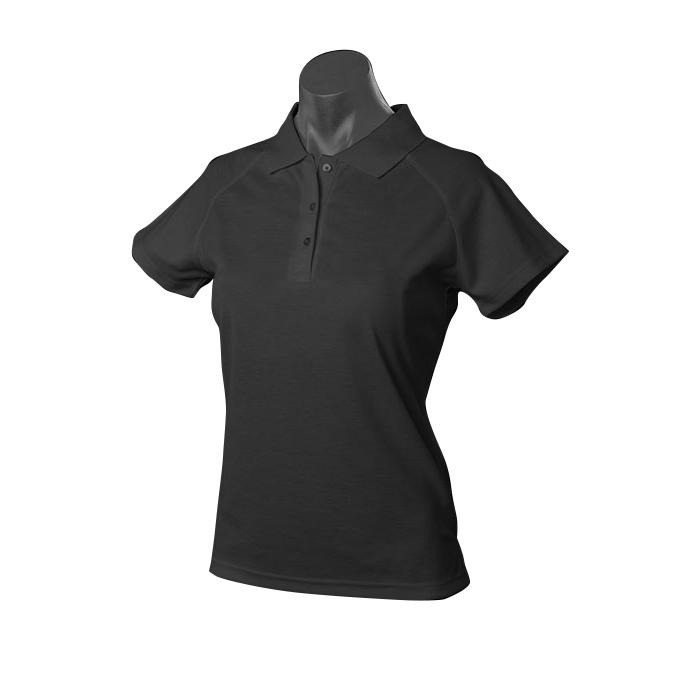 Keira Lady Polos