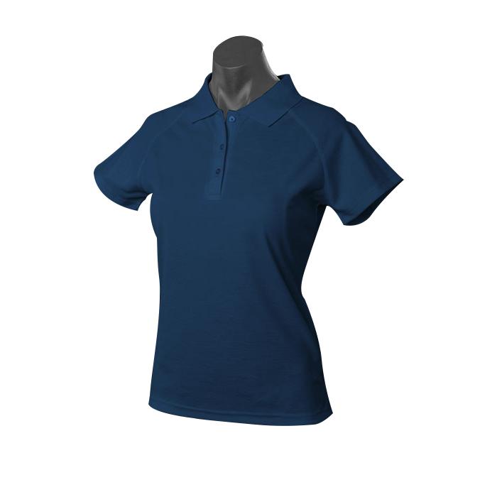Keira Lady Polos