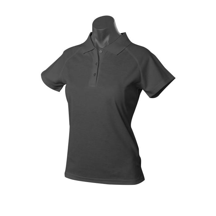 Keira Lady Polos