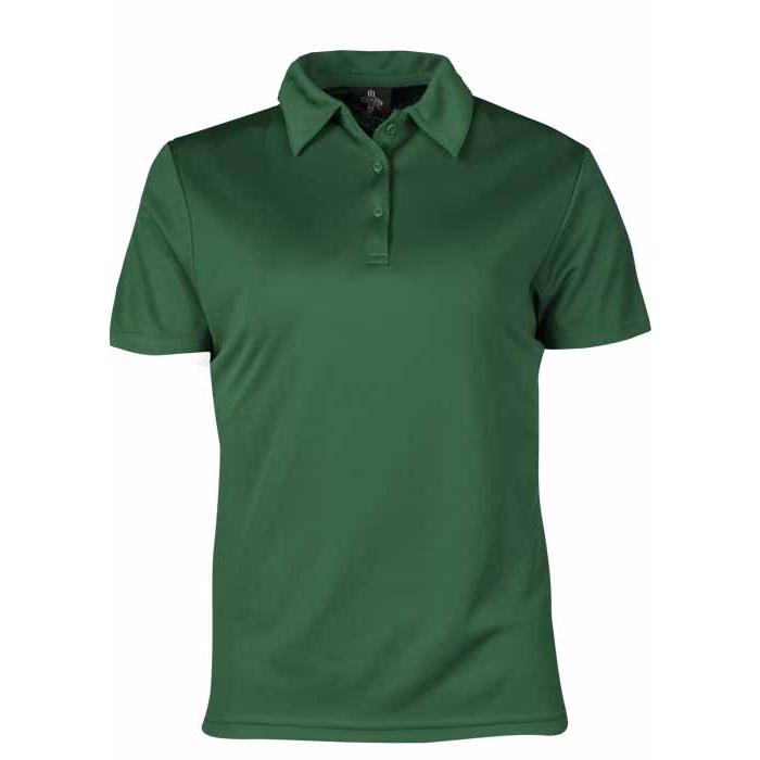 Botany Lady Polos