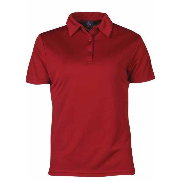 Botany Lady Polos