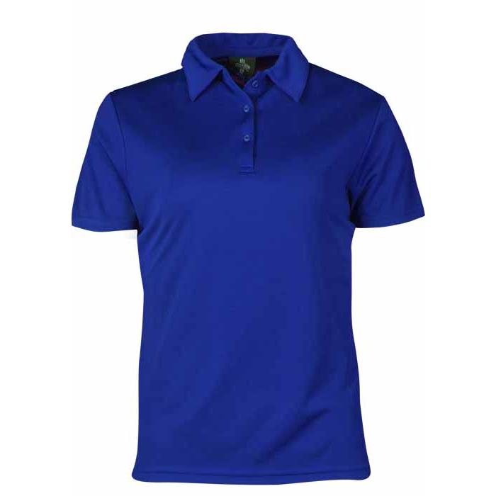 Botany Lady Polos