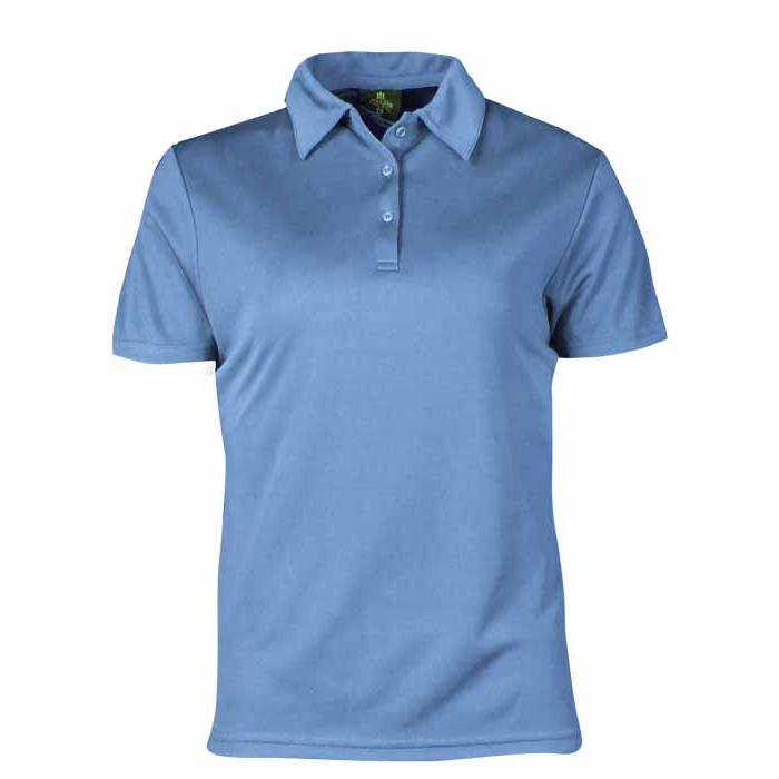 Botany Lady Polos