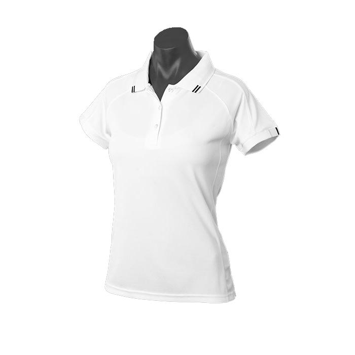 Flinders Lady Polos