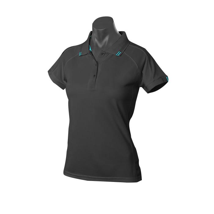 Flinders Lady Polos