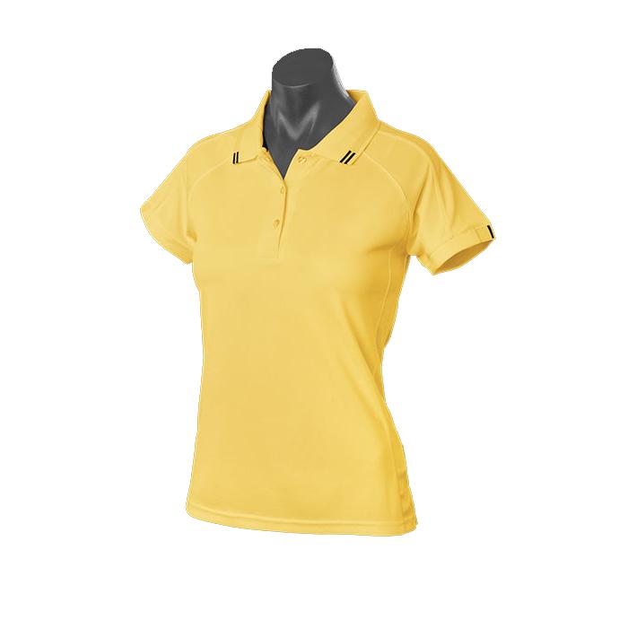Flinders Lady Polos