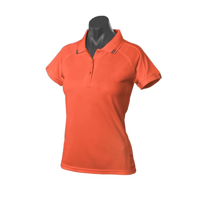 Flinders Lady Polos