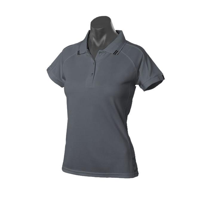 Flinders Lady Polos