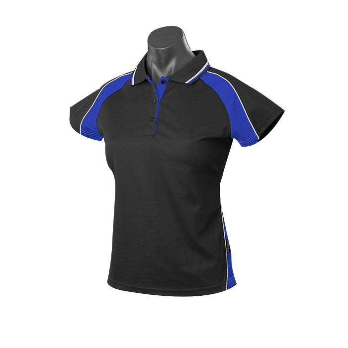 Panorama Lady Polos