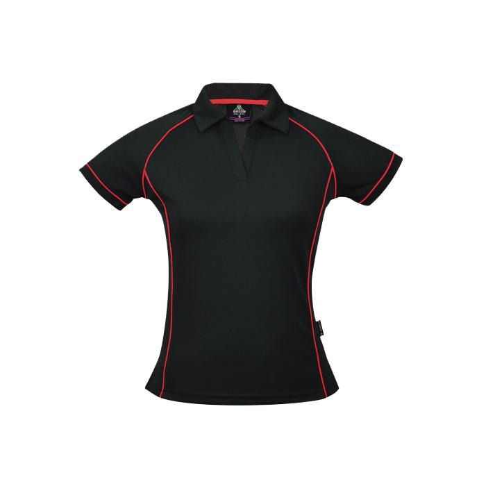 Endeavour Lady Polos