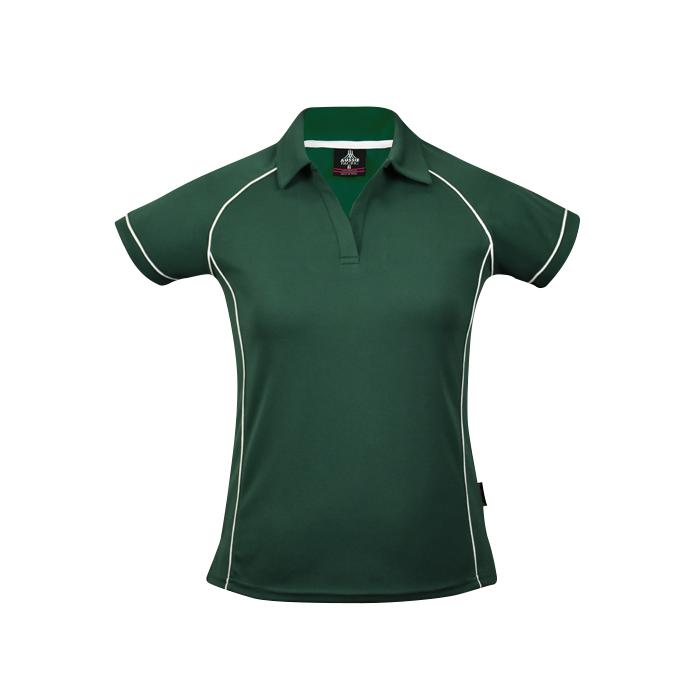 Endeavour Lady Polos