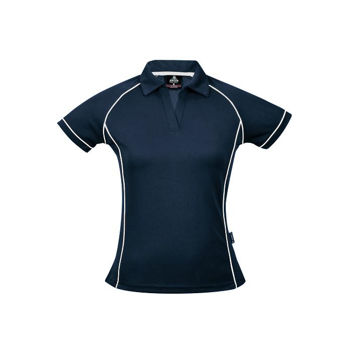 Endeavour Lady Polos