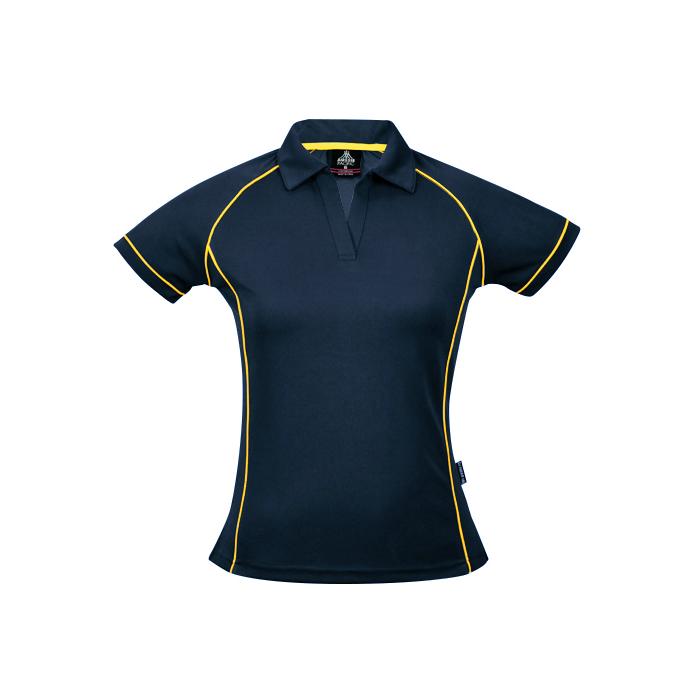 Endeavour Lady Polos