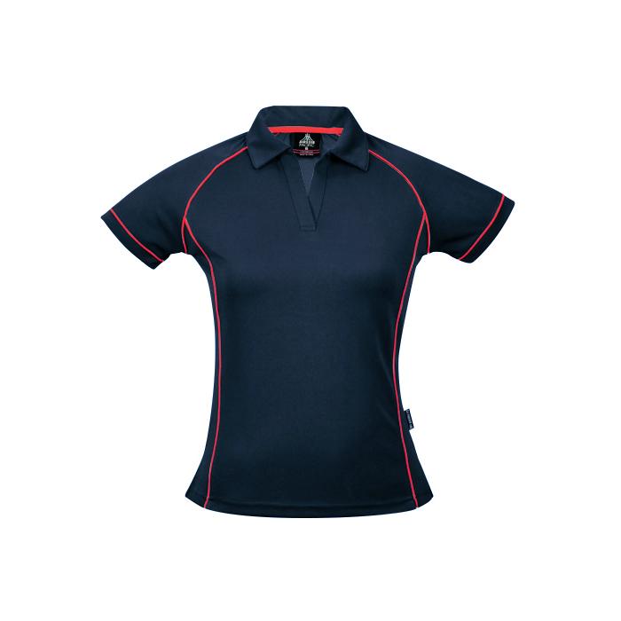 Endeavour Lady Polos
