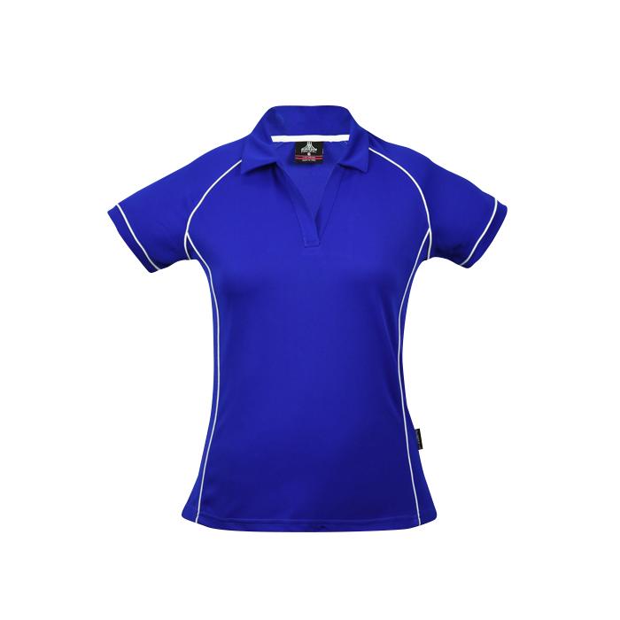 Endeavour Lady Polos