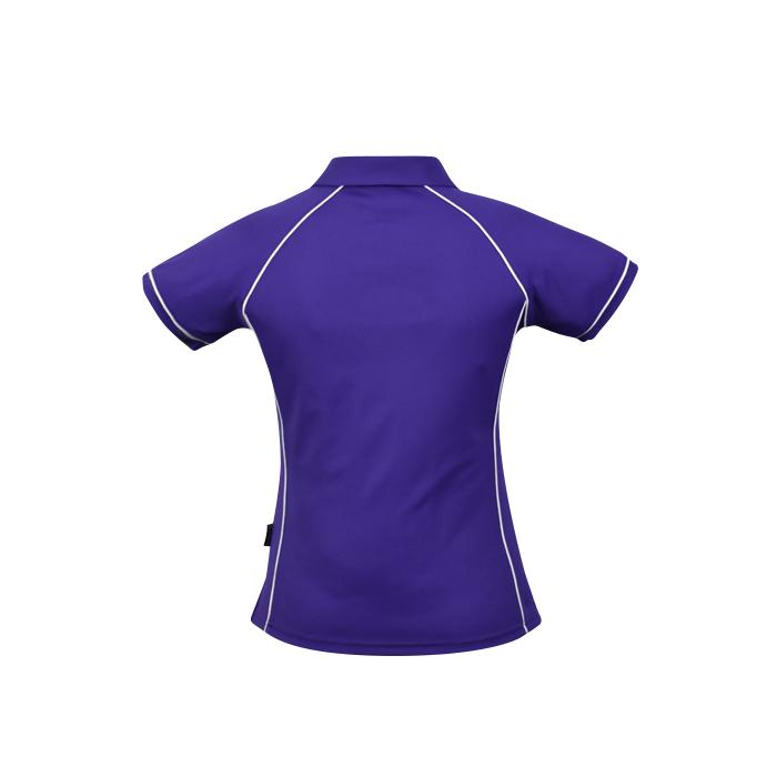 Endeavour Lady Polos