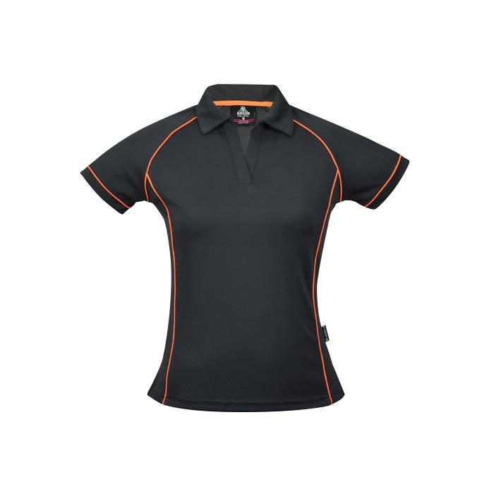 Endeavour Lady Polos