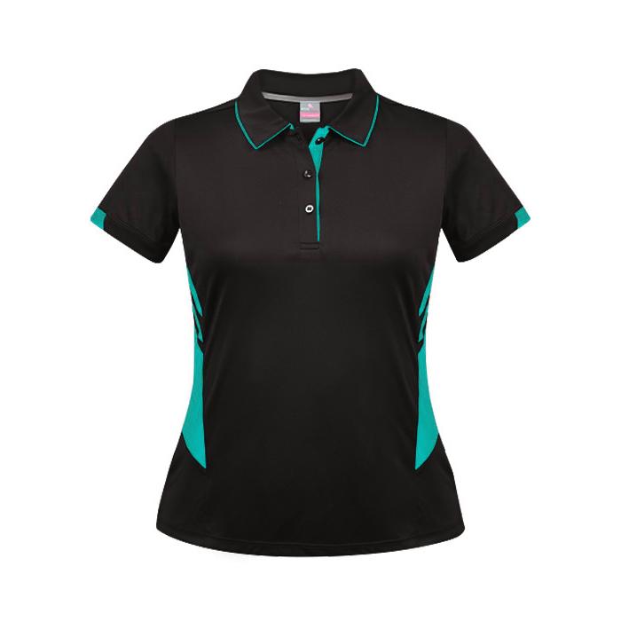 Tasman Lady Polos