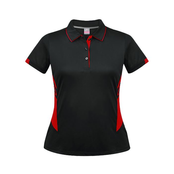 Tasman Lady Polos