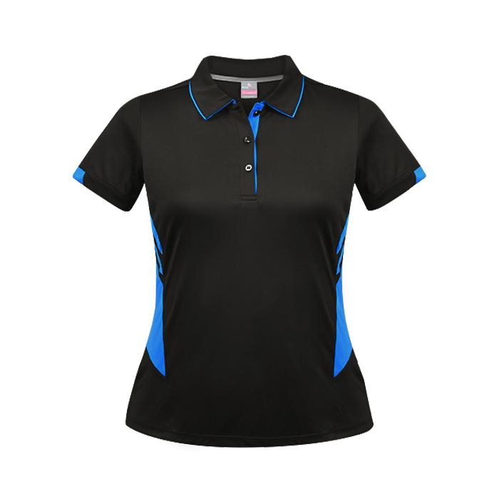 Tasman Lady Polos