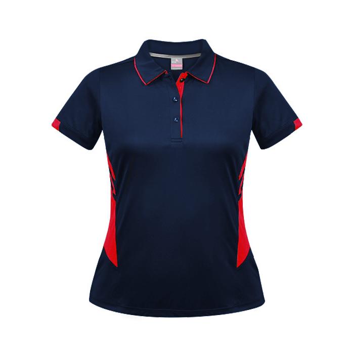 Tasman Lady Polos