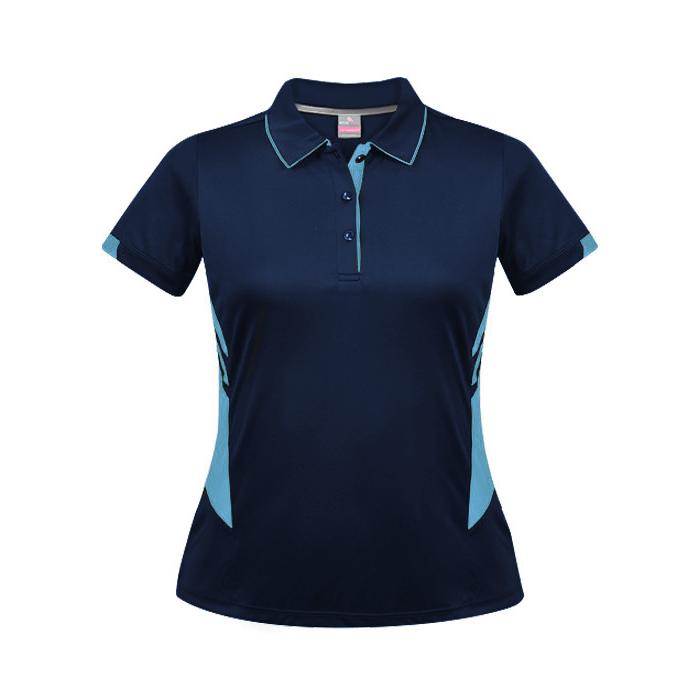 Tasman Lady Polos