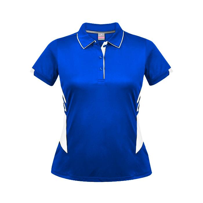 Tasman Lady Polos