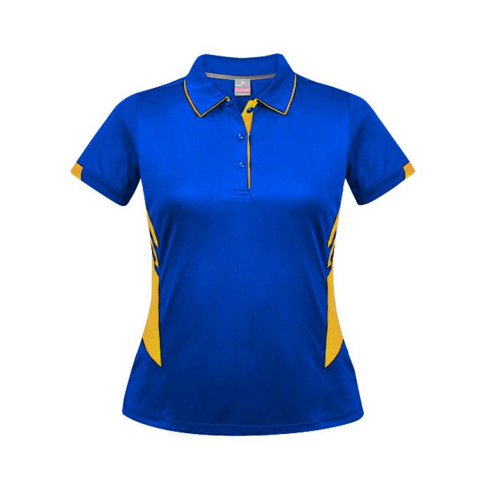 Tasman Lady Polos