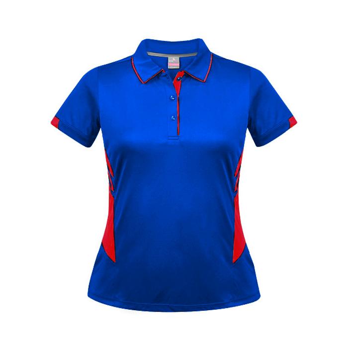 Tasman Lady Polos