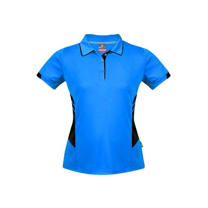Tasman Lady Polos